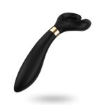 Вибратор для пар Satisfyer Endless Fun 3 независимых мотора, многофункциональный