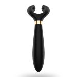Вибратор для пар Satisfyer Endless Fun 3 независимых мотора, многофункциональный