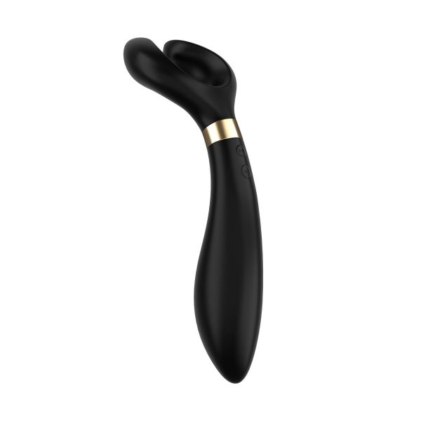 Вибратор для пар Satisfyer Endless Fun 3 независимых мотора, многофункциональный