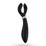 Вибратор для пар Satisfyer Endless Fun 3 независимых мотора, многофункциональный