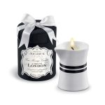 Массажная свечa Petits Joujoux - London - Rhubarb