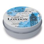 Масажна свічка Petits Joujoux - London - Rhubarb