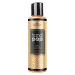 Вкусный гель для изысканных мануальных и оральных ласк Sensuva - Handipop Creamsicle (125 мл)