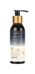 Смазка водно-силиконовая Sensuva Hybrid Formula (125 мл) без сахара, подходит для оральных ласк