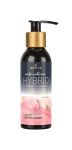 Смазка водно-силиконовая Sensuva Hybrid Cotton Candy (125 мл) без сахара, можно для оральных ласк