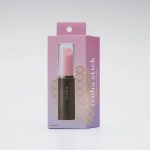 Вібратор-помада IROHA STICK плавне збільшення потужності