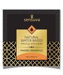 Пробник Sensuva - Natural Water-Based Creamsicle (6 мл)
