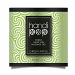 Пробник Sensuva - Handipop Apple (6 мл)