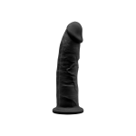 Фаллоимитатор SilexD Robby (MODEL 2 size 6in), двухслойный, силикон+Silexpan, диаметр 3,5см
