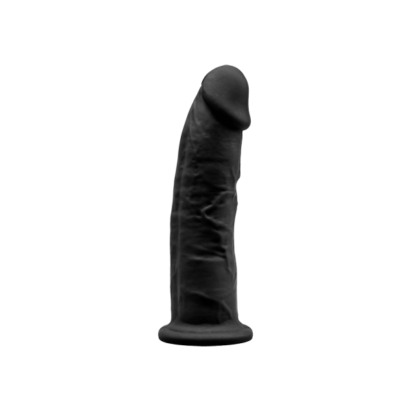 Фаллоимитатор SilexD Robby (MODEL 2 size 6in), двухслойный, силикон+Silexpan, диаметр 3,5см