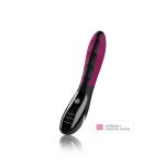 Вібратор з електростимуляцією Mystim Sizzling Simon eStim міостимулятор