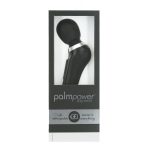 Потужний вібромасажер PalmPower Extreme - 7 режимів, гнучка головка, перезаряджуваний