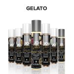 Смазка на водной основе JO GELATO Chocolate Raspberry (30 мл) без сахара и парабенов