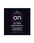 Пробник возбуждающего масла Sensuva - ON Arousal Oil for Her Ultra (0,5 мл)