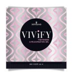 Пробник сужающего геля Sensuva - Vivify Tightening & Rejuvenation (6 мл)