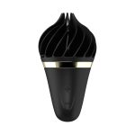 Мороженка-спиннатор Satisfyer Lay-On - Sweet Treat 10 режимов работы, водонепроницаемый