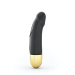 Вібратор Dorcel Real Vibration 2.0, діаметр 3,7см, перезаряджуваний, для точки G