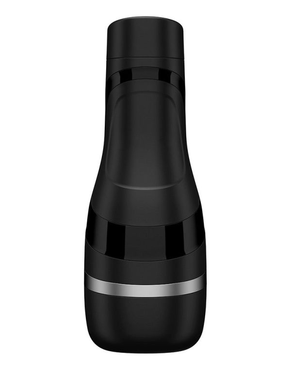 Мастурбатор Satisfyer Men Classic ( ), ніжний матеріал, зручний корпус