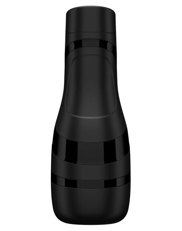 Мастурбатор Satisfyer Men Classic ( ), нежный материал, удобный корпус