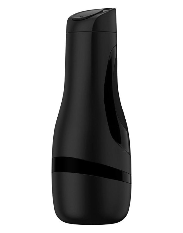 Мастурбатор Satisfyer Men Classic ( ), ніжний матеріал, зручний корпус