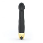 Вибратор Dorcel Real Vibration 2.0, диам 3,7см, перезаряжаемый, для точки G
