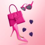 Вибратор-сердечко Rianne S: Heart Vibe 10 режимов, медицинский силикон, подарочная упаковка
