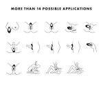 Вібратор для пар Satisfyer Endless Joy 3 незалежні мотори, багатофункціональний