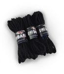 Джутовая веревка для Шибари Feral Feelings Shibari Rope