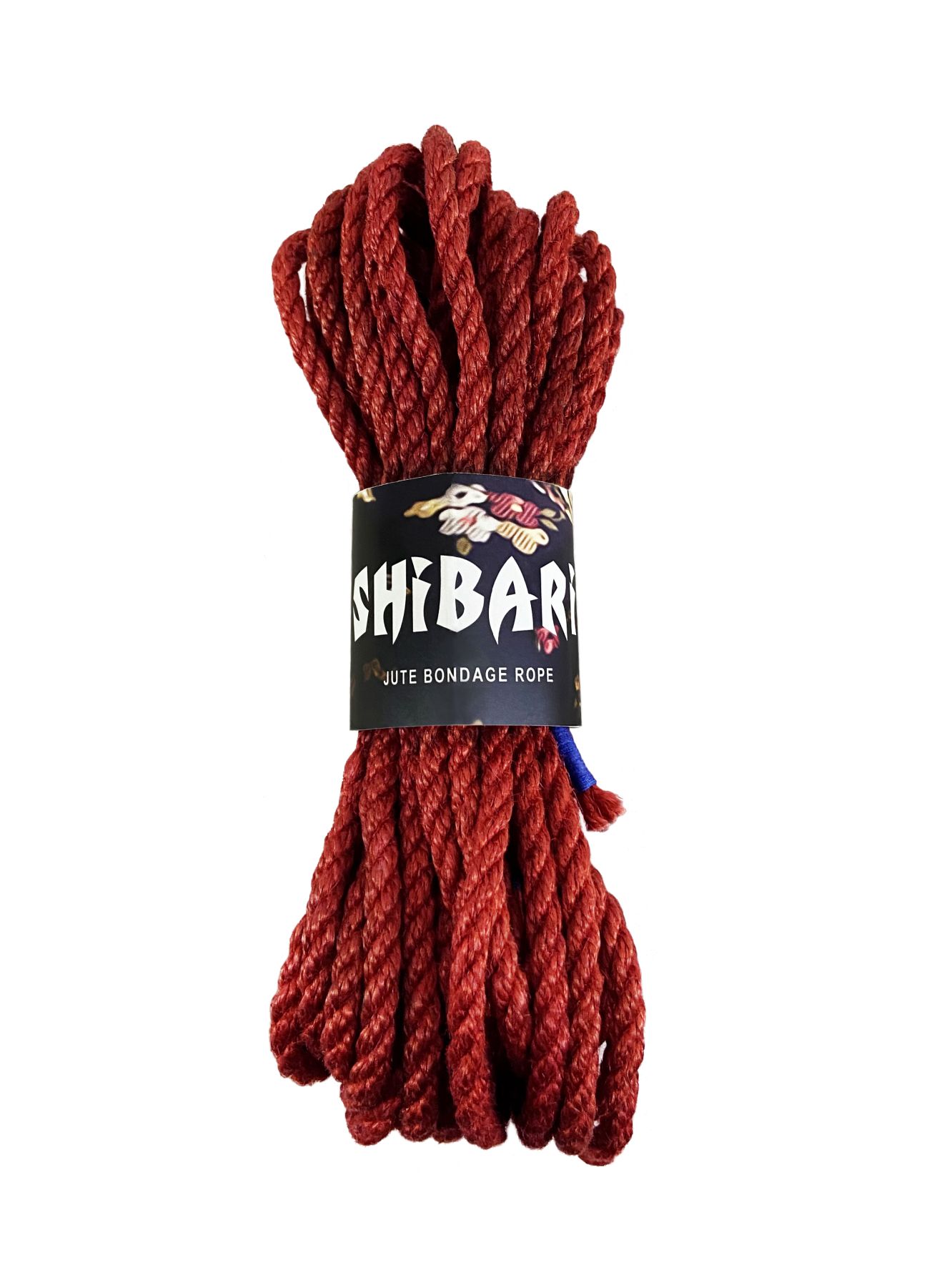 Джутовая веревка для Шибари Feral Feelings Shibari Rope