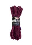 Джутовая веревка для Шибари Feral Feelings Shibari Rope