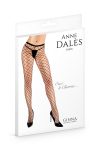 Колготки у велику сітку Anne De Ales Ginna