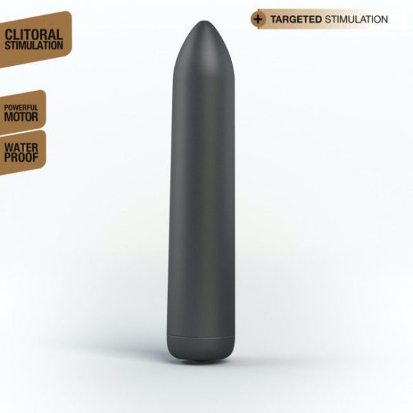 Перезаряжаемая вибропуля Dorcel Rocket Bullet
