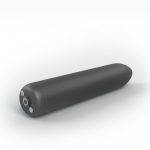 Перезаряжаемая вибропуля Dorcel Rocket Bullet