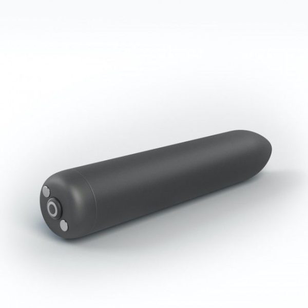Перезаряжаемая вибропуля Dorcel Rocket Bullet