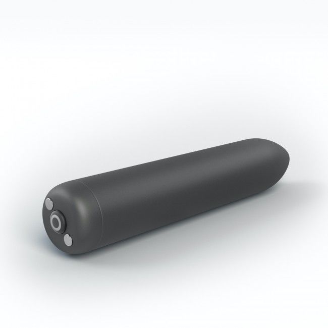 Перезаряжаемая вибропуля Dorcel Rocket Bullet