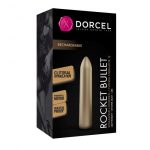 Перезаряжаемая вибропуля Dorcel Rocket Bullet