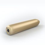 Перезаряжаемая вибропуля Dorcel Rocket Bullet