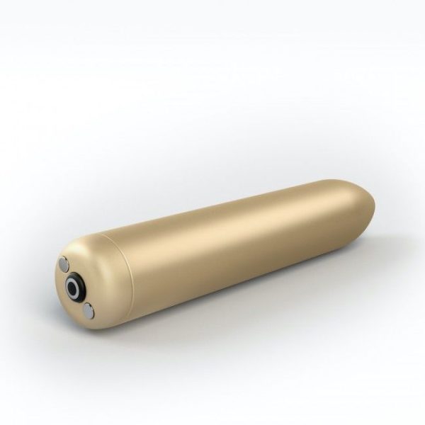 Перезаряжаемая вибропуля Dorcel Rocket Bullet