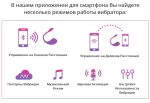 Смарт-віброяйце Lovense Lush 2