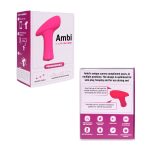 Смарт-вибропуля Lovense Ambi