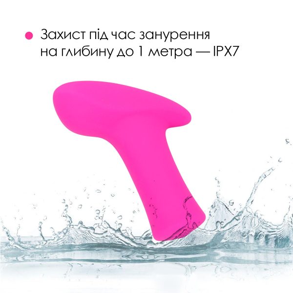 Смарт-вибропуля Lovense Ambi