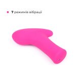 Смарт-вибропуля Lovense Ambi