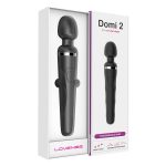 Смарт-вибромассажер Lovense Domi 2