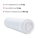 Смарт-мастурбатор Lovense MAX 2 с вибрацией и сжимающимся каналом