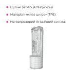 Смарт-мастурбатор Lovense MAX 2 с вибрацией и сжимающимся каналом