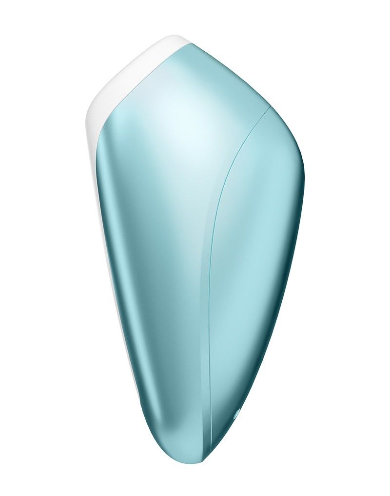 Мініатюрний вакуумний стимулятор Satisfyer Love Ice Breeze