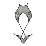 Ажурний боді Passion AZALIA BODY