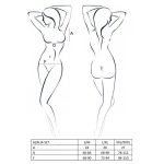 Еротичний комплект Passion AZALIA SET XXL