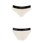 Трусики с широкой резинкой и кружевом Passion PS001 PANTIES