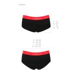 Трусики-шортики Passion PS003 PANTIES